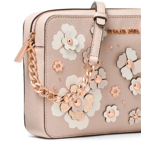 Michael Kors Crossbody Floral Bags & Handbags for Women